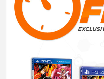 Les ventes flash Micromania