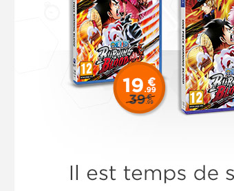 Les ventes flash Micromania