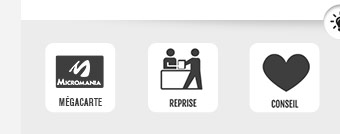 Les Services Micromania