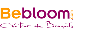 Bebloom.com créateurs de bouquets