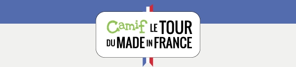 Découvrez le savoir-faire français des fabricants de votre région !