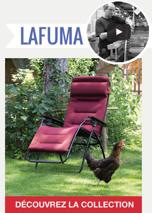 Collection Lafuma