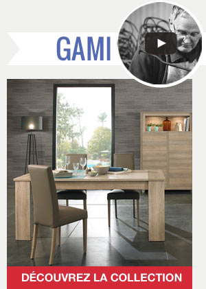 Collection Gami