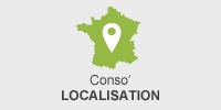 Conso'LOCALISATION