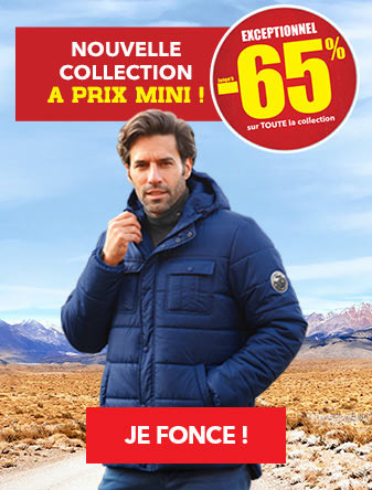 SOLDES pulls & sweats pour lui jusqu à -60%