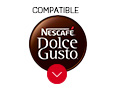 Dolce Gusto compatible