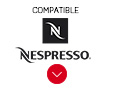 Nespresso compatible
