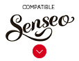 Senseo compatible