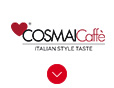 Cosmaï Caffè
