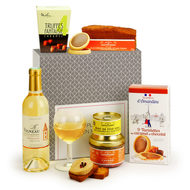 Coffret cadeau Le Gourmand