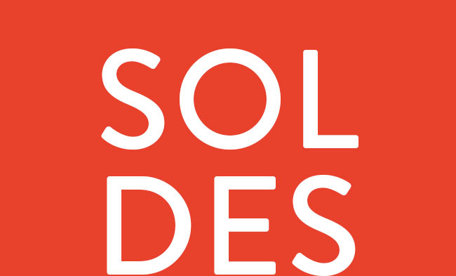 Soldes