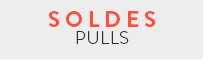 Soldes Pulls & Polos