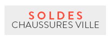 Soldes Chaussures ville