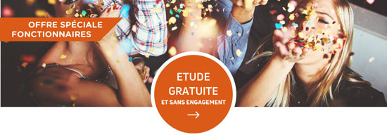 Locataire, Propriétaire, un trésorerie libre d'utilisation avec le regroupement de prêts