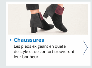 Chaussures