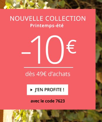 -10€ dès 49€ d'achats