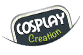 Logo Cosplay Creation