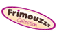 Logo Frimouzzz Collection