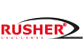 Logo Rusher