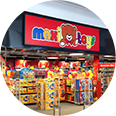 Magasin Maxi Toys