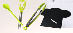 Ustensiles La Villageoise