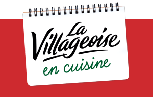 La Villageoise en cuisine