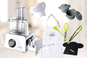 Cadeaux La Villageoise