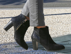 Découvrez notre boutique Chaussures