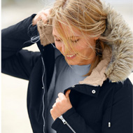 Découvrez notre boutique Femme