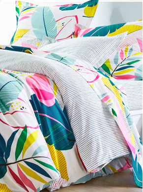 Découvrez notre collection Linge de maison