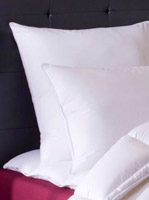 Oreiller Micro Green Toucher Duvet MEDIUM