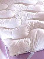 Surmatelas surconfort® MILLENIUM