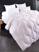 Couette Confort et Bien-être TEMPÉRÉE