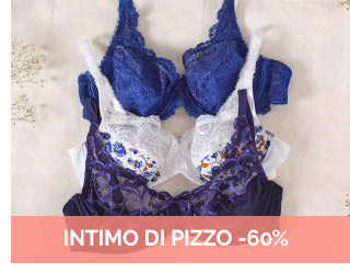 Intimo di Pizzo