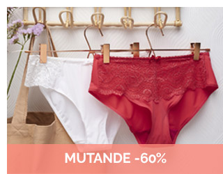 Mutande -60%