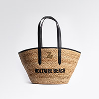 Panier ZV Initiale Le Beach Bag