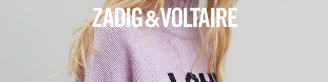 Zadig&Voltaire