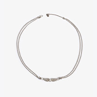 Collier Rock Choker