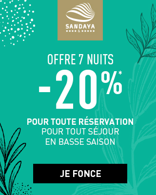 Offre sept nuits