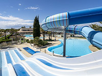 Parcs aquatiques d'exception