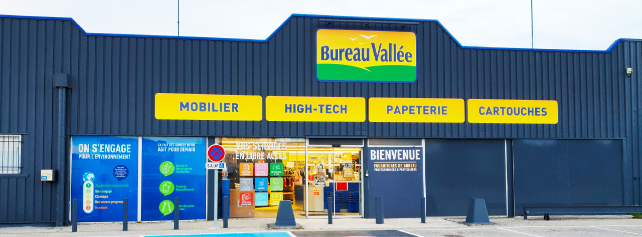 Prix bas toute l'année sur les cartouches