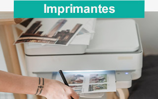 Imprimantes