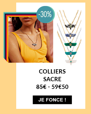 Colliers Sacre