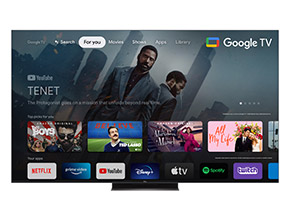 Téléviseur TCL Mini Led 65C835