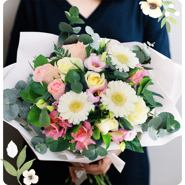 Collection fête des grands-mères