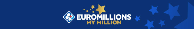 Euromillions My Million