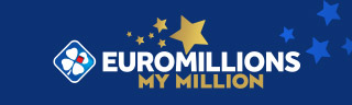 Euromillions My Million