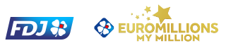 Française des Jeux Euromillions My Million