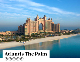 Atlantis The Palm