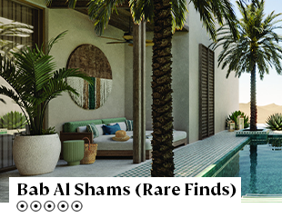 Bab Al Shams